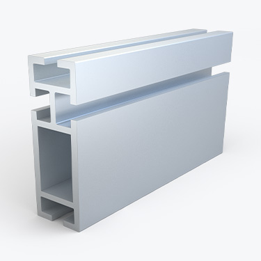 Z052 Beam extrusion 50